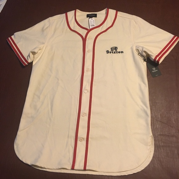 Brixton | Shirts | Brixton X Ebbets 